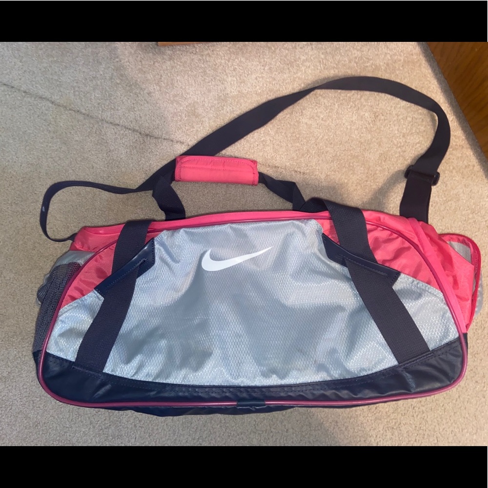 Nike Gym Bag
